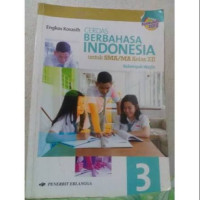 Image of Berbahasa Indonesia Kelas XII