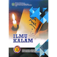 Image of Buku Siswa Ilmu Kalam Kelas X