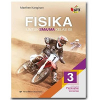 Image of FISIKA KELAS XII