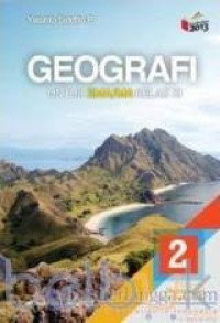 Image of Geografi Untuk SMA/MA Kelas XI