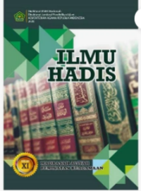 Image of Ilmu Hadis Kelas XI