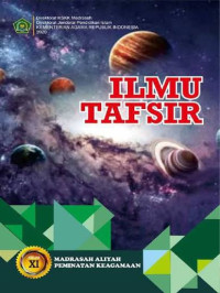 Image of Ilmu Tafsir Kelas XI