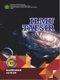 Image of Ilmu Tafsir Kelas XII
