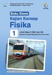 Image of Kajian Konsep Fisika Kelas X