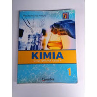 Image of Kimia Kelas X