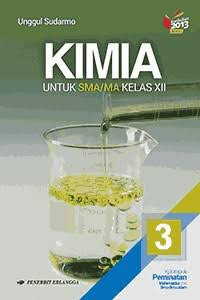 Image of Kimia Kelas XII