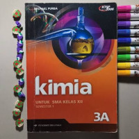 Image of KImia Kelas XII 3A