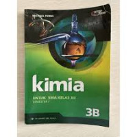 Image of Kimia Kelas XII 3B