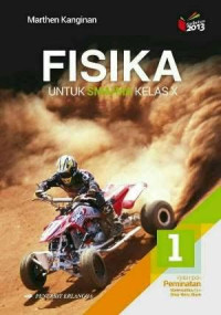 Image of Matematika Kelas X