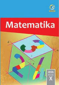 Image of Matematika Kelas X