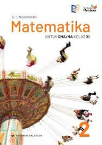 Image of Matematika Kelas XI