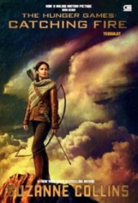 Image of The Hunger Games : Catching Fire