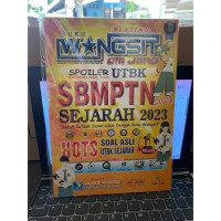 Image of WANGSIT SBMPTN SEJARAH 2023