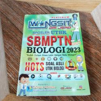 Image of WANGSITNSBMPTN BIOLOGI 2023